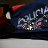 Prisión provisional para un hombre que intentó matar a su pareja en Santa Margarida i els Monjos