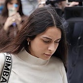 Imagen - «No podemos dar por probado que apartase a Lina para que no auxiliase a Samuel»