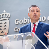 El PP canario cree que Torres «se ríe de todos» en la carta enviada a Von der Leyen sobre migración
