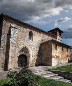 Imagen secundaria 2 - El pueblo de Burgos con arquitectura medieval que es considerado la &#039;cuna de Castilla&#039;: dónde está y cómo llegar