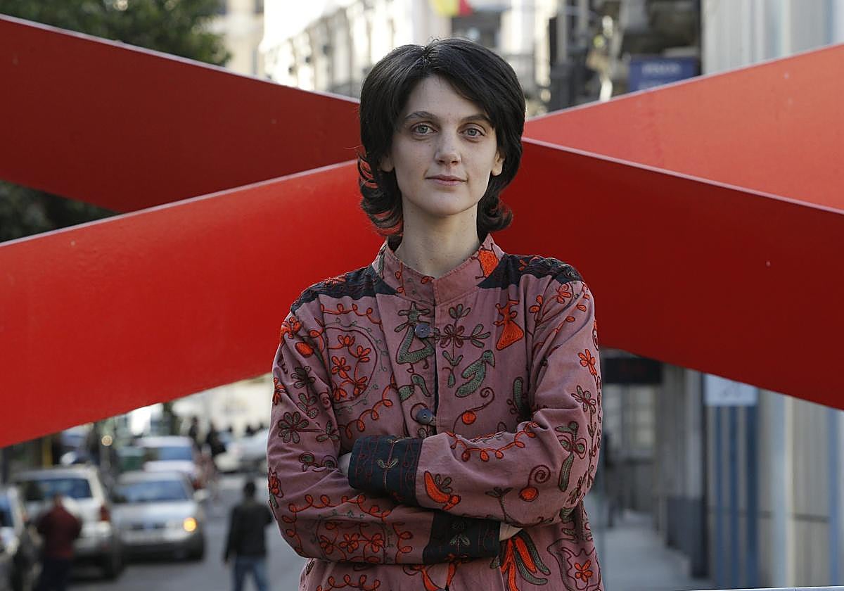 En vídeo: Exclusiva Moncloa filtró el documento secreto del novio de Ayuso y trató de implicar a Lobato | Pilar Sánchez Acera, en una foto de 2012, cuando le disputada el liderazgo del PSM a Tomás Gómez