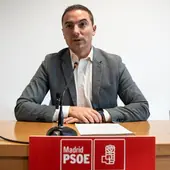 El PSOE de Madrid se hunde en el desánimo sin un candidato claro