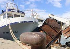 El sector pesquero andaluz amenaza con tomar medidas ante el cierre inesperado del caladero del Golfo de Cádiz