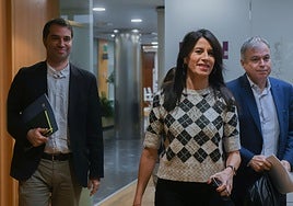 Galicia apuesta por el sector privado para construir el 84% de la vivienda pública para 2028