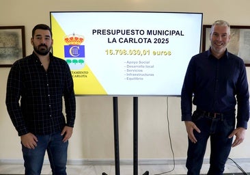Aprobado el presupuesto para 2025 con 16,7 millones con el objetivo de atraer a empresas