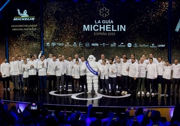 Lanzarote consigue su primera Estrella Michelin