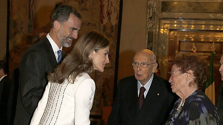 Los Reyes realizarán un nuevo viaje de Estado antes de Navidad