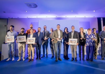 La Fundación Magtel vuelve a premiar las iniciativas sociales más destacadas