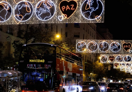 Diez planes este fin de semana en Madrid: encendido de luces de Navidad, exposiciones y ferias de artesanía