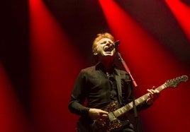 Franz Ferdinand, Arde Bogotá y Viva Suecia, primeras confirmaciones del Sonorama Ribera 2025