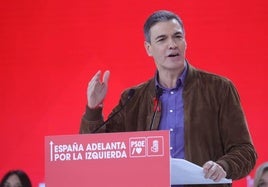 Congreso Federal del PSOE, en directo: discurso de Pedro Sánchez hoy y reacciones tras la dimisión de Juan Lobato