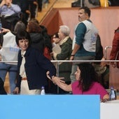 Pontón, en la Asamblea Nacional: «En este momento histórico, no hay nada más revolucionario que llegar al Gobierno»