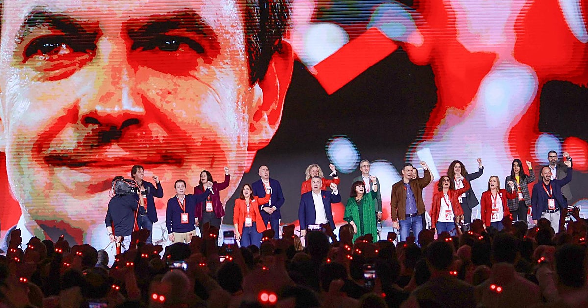 Pedro Sánchez y el Horizonte 2027: Claves del 41º Congreso Federal del PSOE