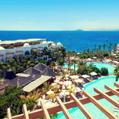 Canarias es el destino favorito en España en pernoctaciones en apartamentos, con 2,2 millones