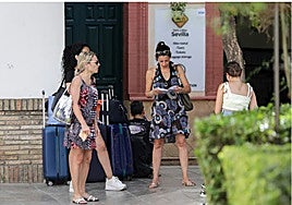 Las grandes capitales andaluzas se ponen las pilas y aumentan la regulación en vivienda turística