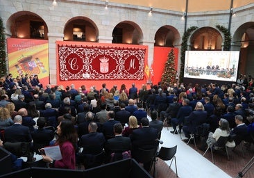 El padre acosado por pedir en Cataluña que su hija estudie en español ruega: «No nos abandonéis»