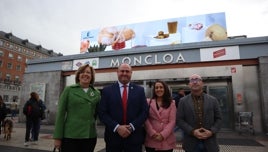 La campaña de Navidad de Campo y Alma llegará a Madrid, Valencia, Bilbao y San Sebastián