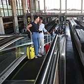 Renfe amplía sus trenes de Alta Velocidad para este puente entre Madrid y Córdoba