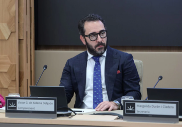 Aldama aporta documentación que acusa a Ábalos de mordidas a cambio de obra pública