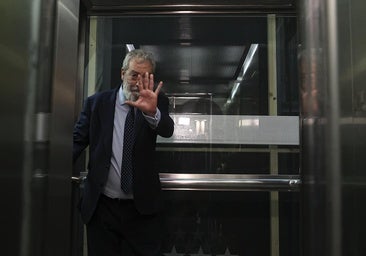 García Ortiz se escuda en medios afines para desmontar la filtración del novio de Ayuso