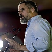 Vox suspende la negociación de presupuestos regionales con el PP hasta que renuncie a acoger menas