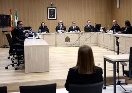 Caso Rocket: el ingreso en prisión de la exalcaldesa socialista de Peñarroya, pendiente del Tribunal Supremo