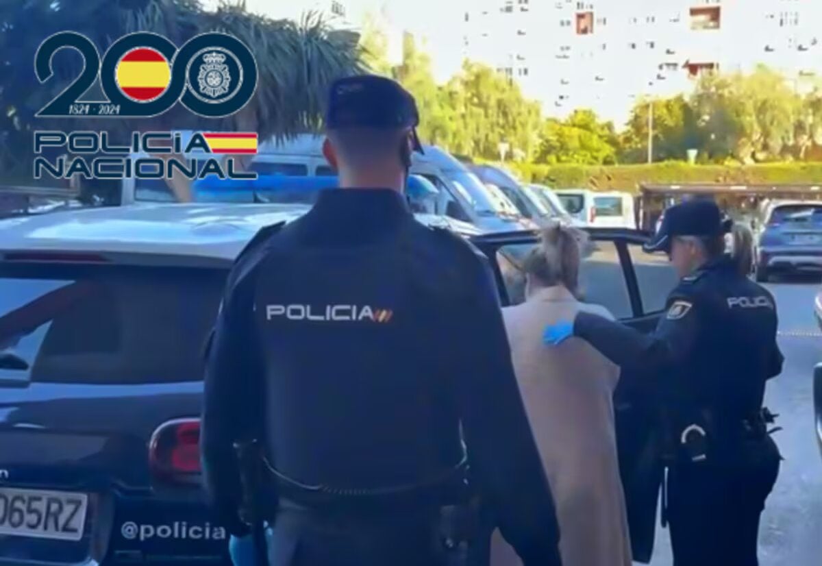 Arrestan a una cuidadora de ancianas en Puertollano por sustraer de sus casas más de 25.000 euros en dinero y joyas
