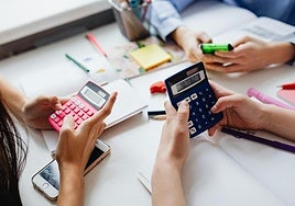 La Junta recalca que Andalucía es la región que más ha mejorado en matemáticas comparando con el TIMSS de 2015