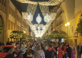 Navidad en la provincia de Córdoba: estos son los pueblos que no te puedes perder