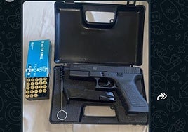 «Os voy a vaciar esta pistola en la cara, filósofos»: la amenaza de los estafadores de universitarios en Madrid