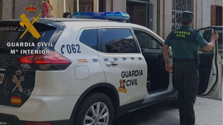 Desarticulado un grupo criminal al que se le imputan catorce robos en viviendas de la provincia de Salamanca