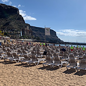 15 céntimos al día: Mogán (Gran Canaria) implanta la primera tasa turística municipal de España