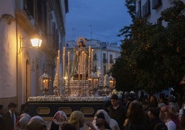 Procesión de la Inmaculada con los jóvenes en Córdoba: hora, recorrido y detalles