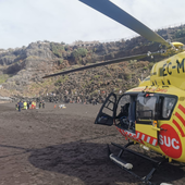 Muere un surfista rescatado del mar en parada cardiorrespiratoria en Fuerteventura