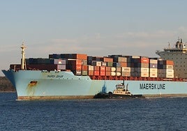 Estados Unidos advierte a España de graves sanciones por el veto de buques destino a Israel