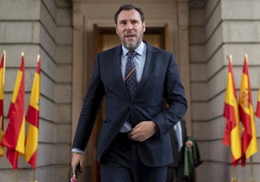 Puente desmiente los contratos de Aldama: dos no se adjudicaron y solo uno fue con Ábalos como ministro