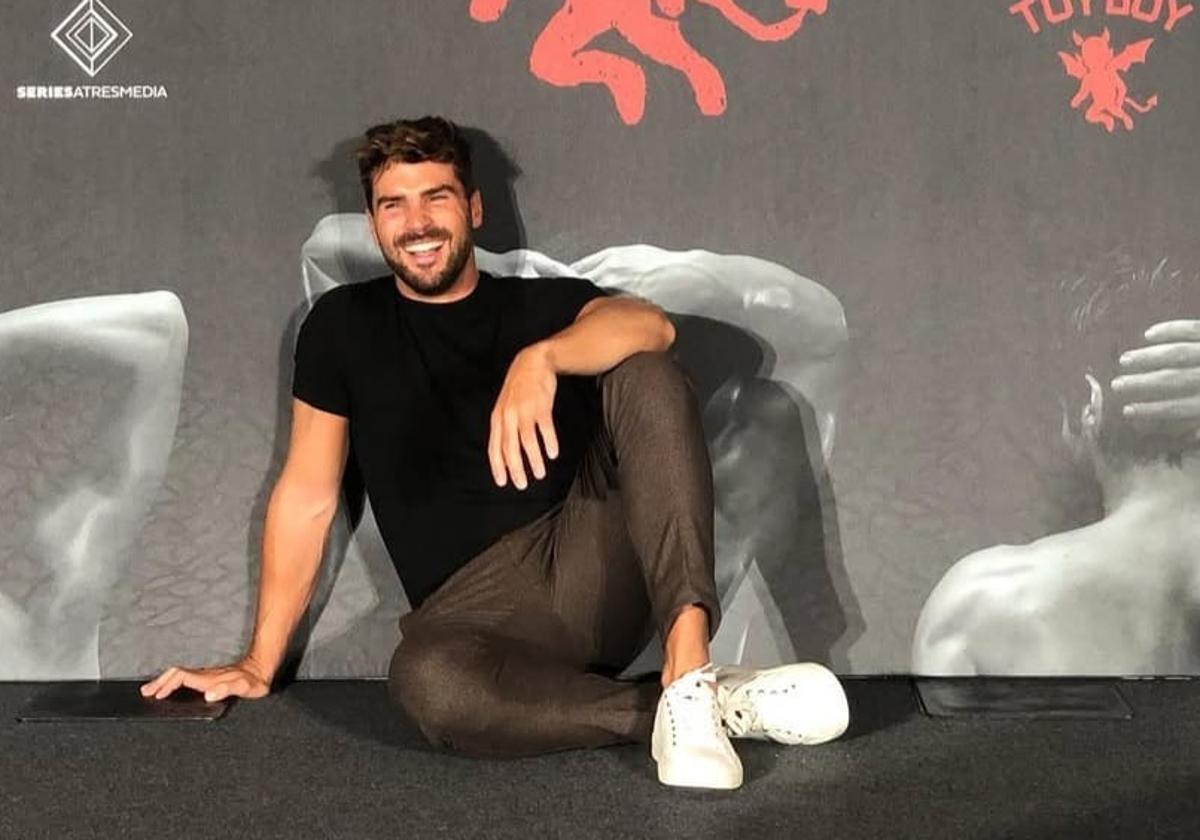 La conmoción por la muerte del actor José de la Torre: mensajes de  despedida de Pablo Alborán, Lolita o Loles León