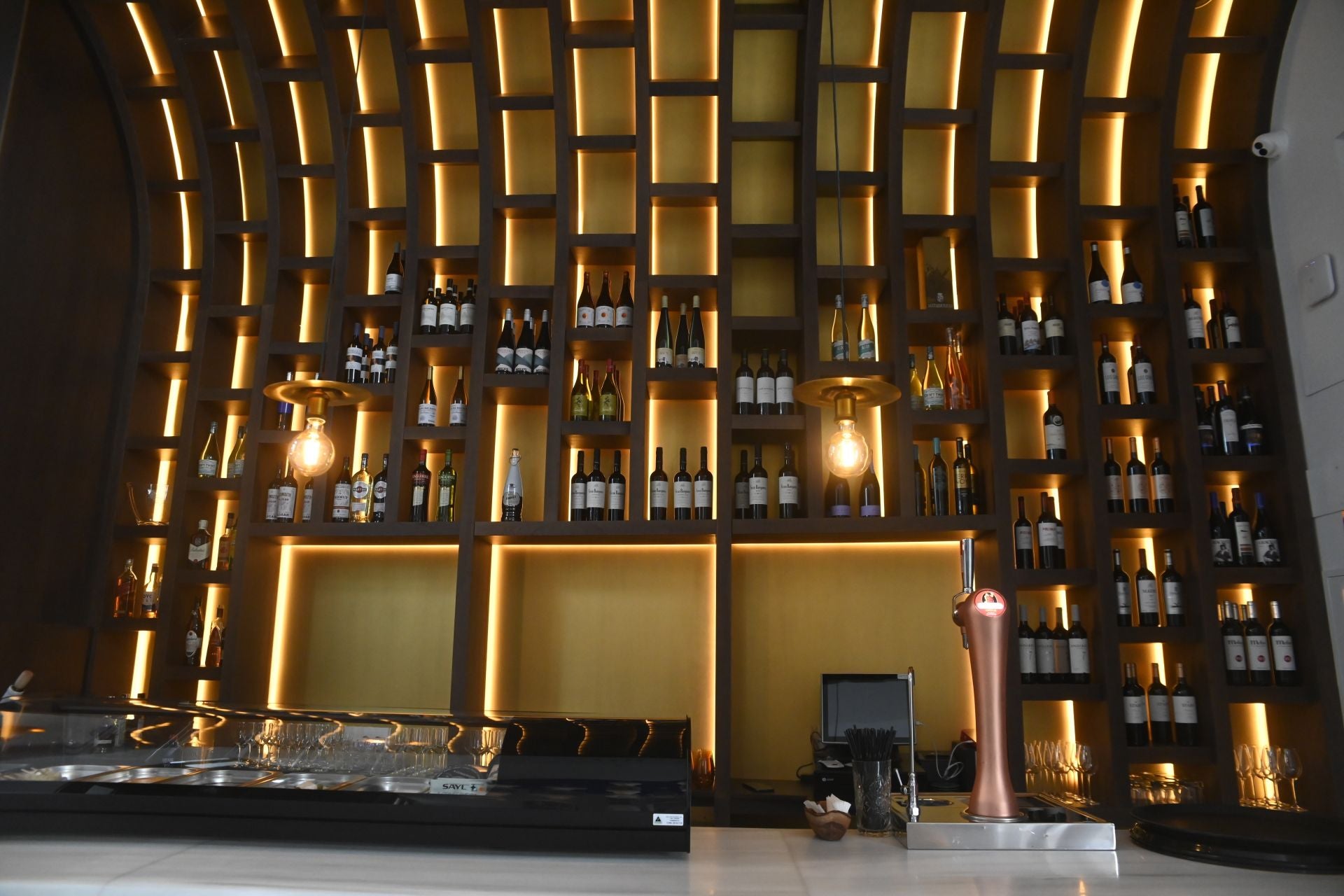 El cautivador hotel boutique Portería de Santa Clara de Córdoba, en imágenes