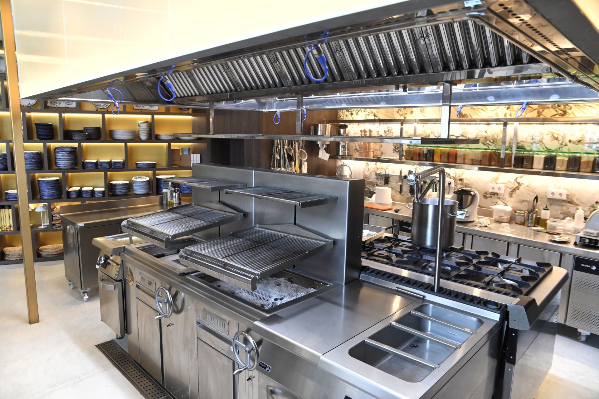 El cautivador hotel boutique Portería de Santa Clara de Córdoba, en imágenes