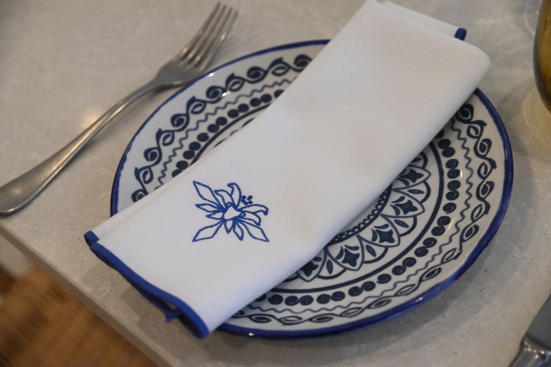 El cautivador hotel boutique Portería de Santa Clara de Córdoba, en imágenes