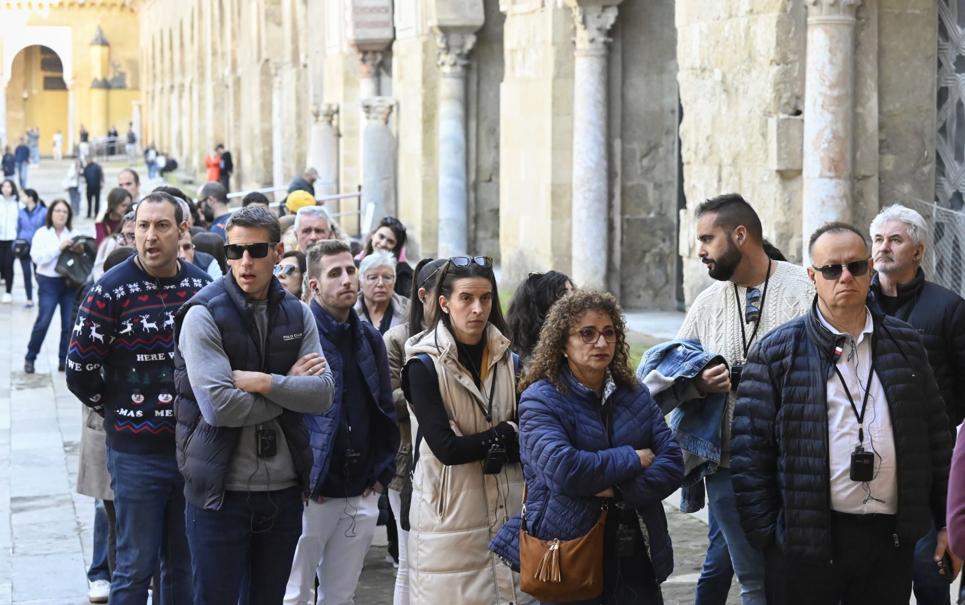 El ambientazo en las calles de Córdoba durante el puente, en imágenes