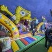 Feria de atracciones de Navidad en Valencia: entradas, horarios y ubicación