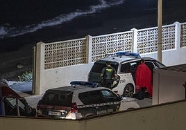 Andalucía recibe 122 menores inmigrantes más este mes y suma un año con sus centros saturados