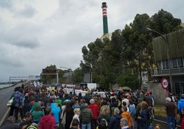 Ulloa Viva ofrece formularios para justificar la condición de interesado en las alegaciones contra Altri