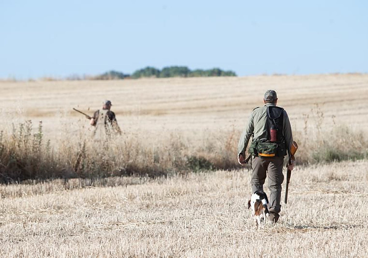 En libertad provisional el cazador que mató a otro de forma accidental en Almadén
