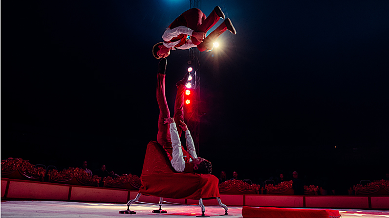 Una ubicación cómoda y accesible para todos