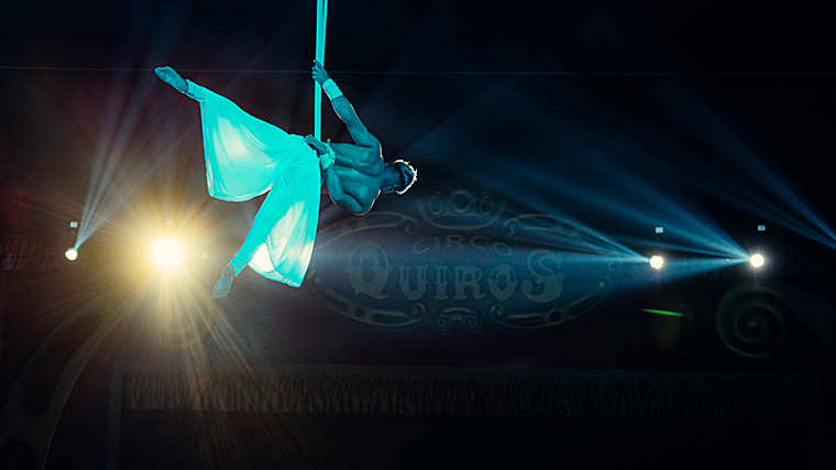 Diversión asegurada para toda la familia