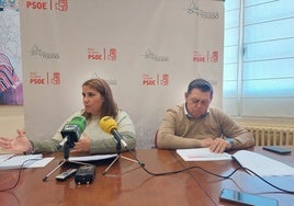 El PSOE presenta 16 enmiendas a los presupuestos de la Diputación de Toledo por más de 10,9 millones