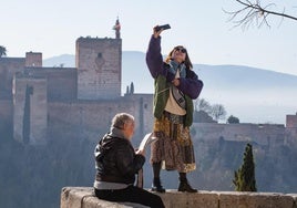 Nueva rebelión en los pisos turísticos de Granada, esta vez por la tarifa de agua