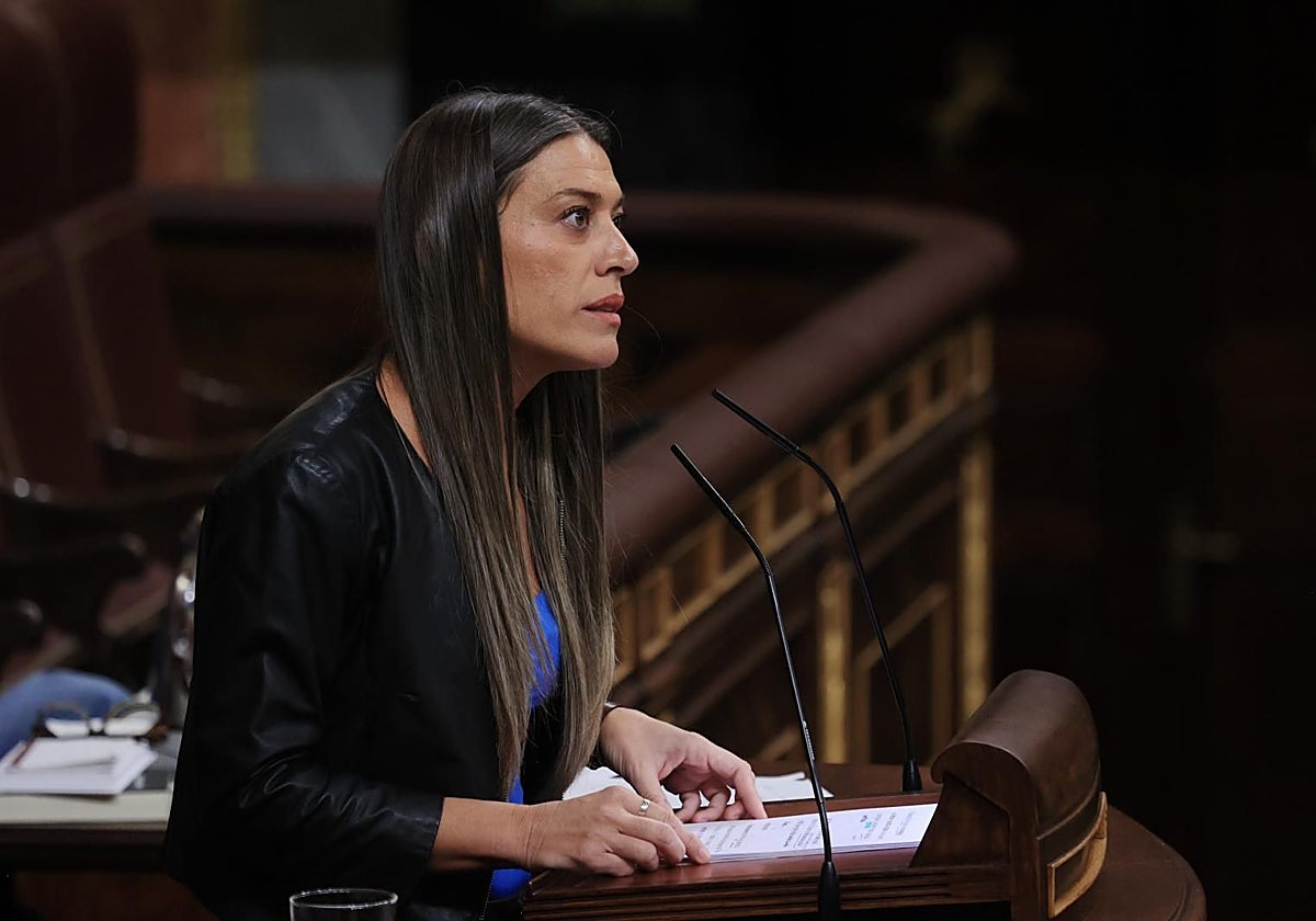 Junts y PNV se unen a PP y Vox para tumbar en el Congreso una ley del ...